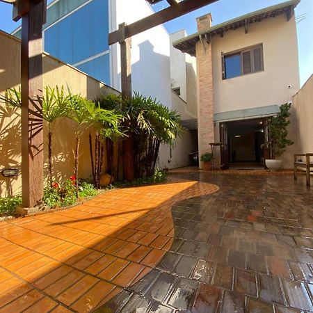 Lulle Hostel Сан-Пауло Экстерьер фото