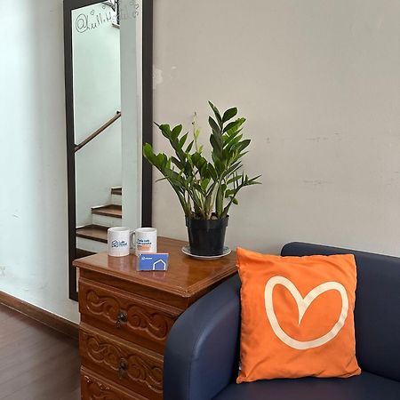 Lulle Hostel Сан-Пауло Экстерьер фото